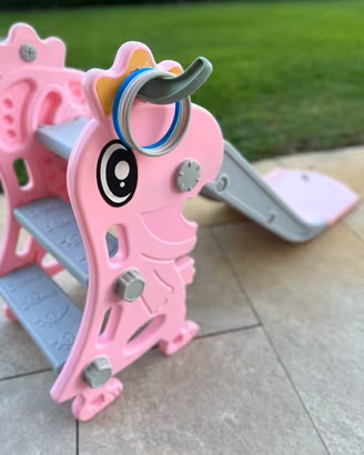 Scivolo bambini