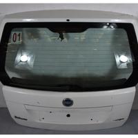 Portellone Bagagliaio Posteriore Fiat Idea dal 200