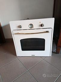 forno elettrico