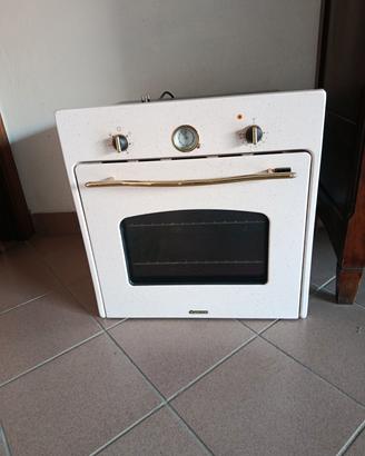 forno elettrico
