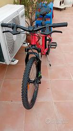 bicicletta bambino