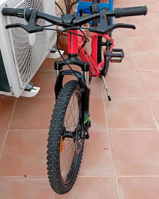 bicicletta bambino