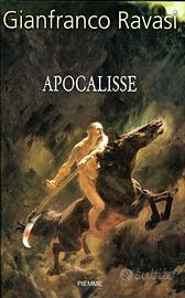 Apocalisse - Gianfranco Ravasi