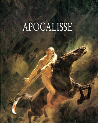 Apocalisse - Gianfranco Ravasi