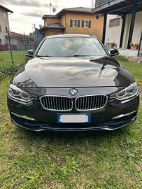 Bmw 320d F31 Luxury Xdrive