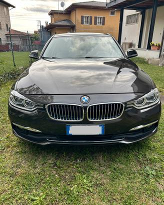 Bmw 320d F31 Luxury Xdrive
