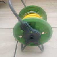 Avvolgitore gomma + gomma