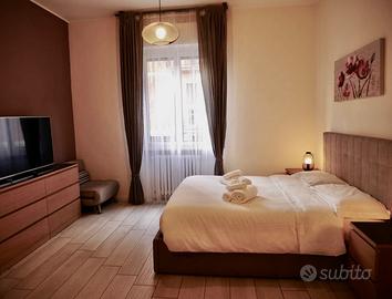 Monolocale fronte ospedale (per massimo 28 giorni)