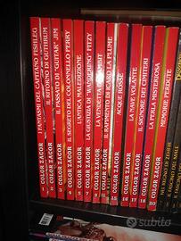 FUMETTI COLOR ZAGOR