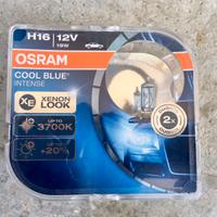Osram H16 Cool Blue Intense