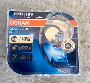 Osram H16 Cool Blue Intense