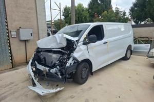 FORD TRANSIT CUSTOM 2026 PER RICAMBI CODICE MOTORE