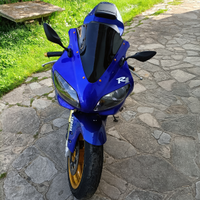 Yamaha r1 1999
