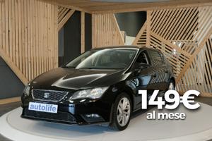 Seat Leon 1.6 tdi cr Business High 90cv
