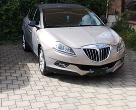 Lancia delta