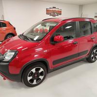 Fiat Panda Cross 1.0 FireFly S&S Hybrid 2024