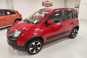 Fiat Panda Cross 1.0 FireFly S&S Hybrid 2024