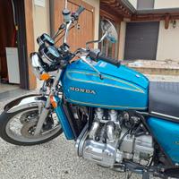 HONDA GL 1000 GOLDWING