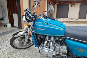 HONDA GL 1000 GOLDWING