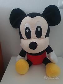 Mickey Mouse