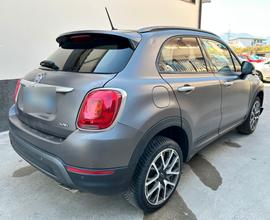 Fiat 500X 2.0 MultiJet 140 CV 4x4 Cross - 2016