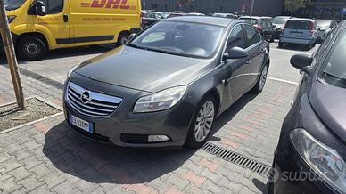Opel Insigna
