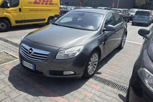 Opel Insigna