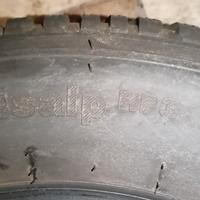 Pneumatici invernali Kleber Krisalp HP3 195/65 R15