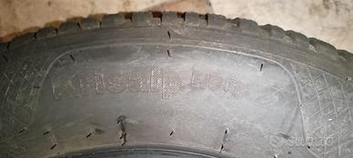 Pneumatici invernali Kleber Krisalp HP3 195/65 R15