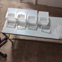 Mangiatoie anti spreco 