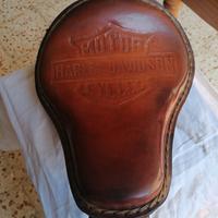 sella per Harley Davidson