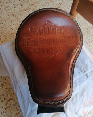 sella per Harley Davidson