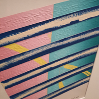 Lorenzo Piemonti "Composizione" anno 2010