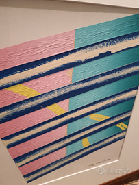 Lorenzo Piemonti "Composizione" anno 2010