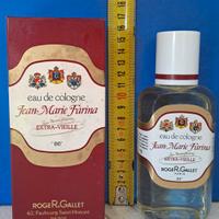 Roger & Gallet - Jean Marie Farina -