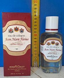 Roger & Gallet - Jean Marie Farina -