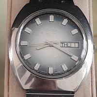 orologio automatico vintage mec