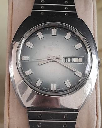 orologio automatico vintage mec