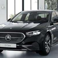 Mercedes-benz E 300 de Hybrid Avantgarde / Advance