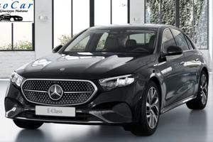 Mercedes-benz E 300 de Hybrid Avantgarde / Advance