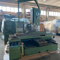 FIL FA250 CNC Fresa
