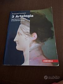 Artelogia 3