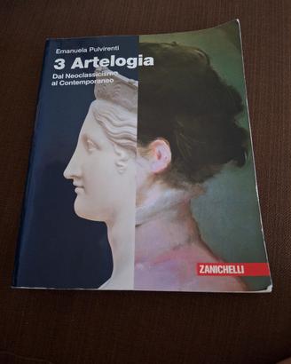 Artelogia 3
