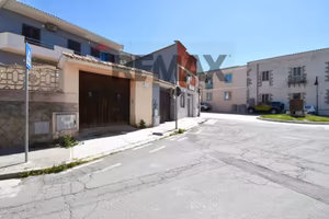 Casa Semindipendente - Serdiana