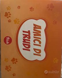 Amici trudi Conad