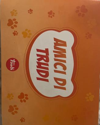 Amici trudi Conad