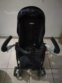 Trio Peg Perego