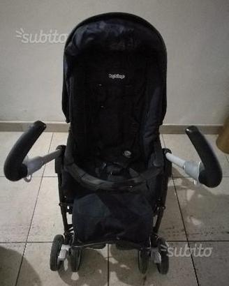 Trio Peg Perego
