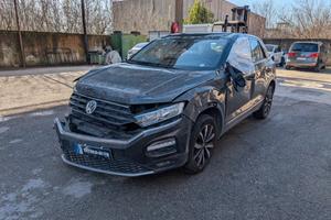 Volkswagen T-Roc 1.6 Disel AIRBAG ANT BUONI VEDI F