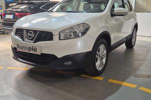 NISSAN Qashqai 1.5 dCi DPF Acenta